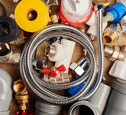 Plumbing Services