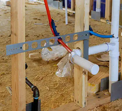 Plumbing Remodeling